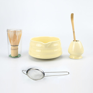 <span class=keywords><strong>ชุด</strong></span>เครื่องปั่นมัทฉะถ้วยสำหรับตี<span class=keywords><strong>ชา</strong></span>เขียวสีฟ้าอ่อนโลโก้กำหนดเองเป็น8ชิ้น - Product Image 6