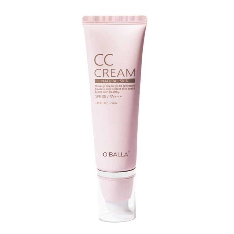 CC цвет правильный с SPF 30 Осветляющий корректор цвета, солнцезащитный крем, увлажняющая сыворотка