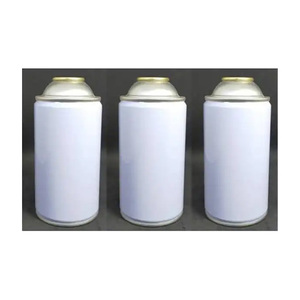 กระป๋องสเปรย์แบบกำหนดเอง 400 มล. กระป๋องสเปรย์เหล็กอุตสาหกรรม OEM ODM กระป๋องสเปรย์เปล่าสำหรับใช้สารเคมี ขวดโลหะ - Product Image 3