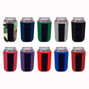 Innovative Magnet becher hülsen Bier Stubby Halter - Product Image 2