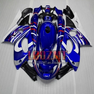 <span class=keywords><strong>Thundercat</strong></span> para <span class=keywords><strong>YAMAHA</strong></span> YZF600R YZF 600 R 1996 1997 1998 1999 2000 2001 153No.90 02 llamas azules 03 04 05 06 07 <span class=keywords><strong>Carenado</strong></span> - Product Image 4