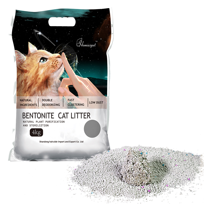President's Choice Silica Crystals Cat Litter