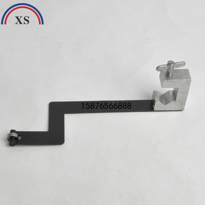 Placas de Presión de Papel Heidelberg con Rodamientos Cd102 Sm74, Piezas de Repuesto para Máquina de Impresión Offset - Product Image 4