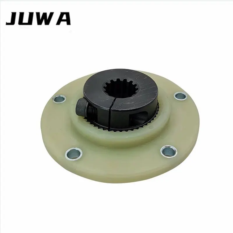 MX331 337 E25 E26 Excavator Hydraulic Pump flange coupling Connecting disc spline assembly 6670757 for BOBCAT