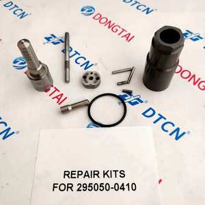 Common rail ремонтные комплекты для 295050-0410 - Product Image 5