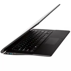 Baru 11.6 Inci Smarll ScreenQuad Core Laptop A116 Ultra Tipis Kantor dan Bisnis