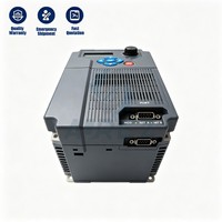 6SL3210-5FB10-1UF2 Pengontrol Inverter VFD Servo 6SL32105FB101UF2 Dengan Layanan Konverter Modbus OPC yang Dapat Disesuaikan