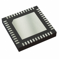 Circuit intégré de contrôleur USB Type C PD double port TPS65994ADRSLR VQFN48 SMD à montage en surface pour la gestion de l'alimentation des ordinateurs portables