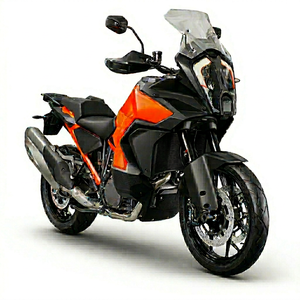 Nuevo Modelo 2025 de Alta Calidad, 1290 S, 2959 Millas, Paquete Tecnológico Completo, Asiento Ergonómico, Alto Rendimiento - Product Image 1