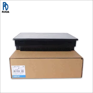 Nueva Interfaz Hombre-Máquina (HMI) NB7W NB10W NB3Q NB5Q-TW00B TW01B-TW00B TW01B TW11B TW10B V1 - Product Image 1