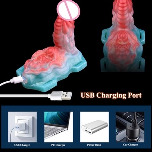 NNSX Wireless Control Strap on <b>Vibrating</b> Grinder Silicone Squirting Sex Toys Bumpy Stimulate Prostate Clit Massage Masturbate - Product Image 5
