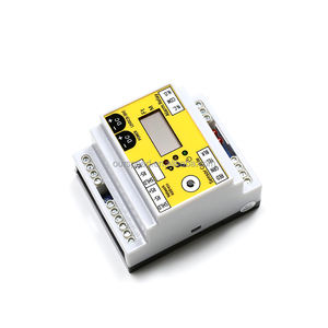 Détecteur de fuite d'eau par immersion pour câbles, capteur de fuite de liquide pour salle informatique et usine, contrôleur de localisation de fuite - Product Image 3