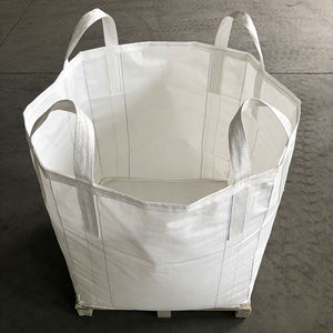 Sacs Jumbo Jiuru en PP durable de 1 tonne (2000 kg) pour la construction et les débris - Product Image 1
