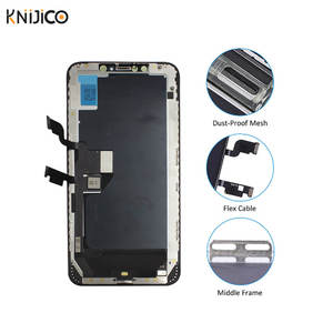 Màn Hình Cảm Ứng Điện Thoại OG Cho Iphone, Màn Hình Thay Thế Màn Hình Lcd Điện Thoại Di Động Tối Đa Cho Iphone X XS XR 11 XS - Product Image 6