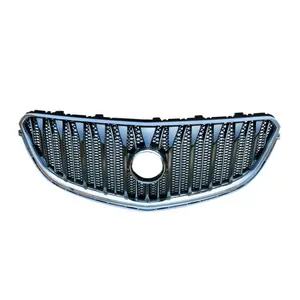 Factory Price Wholesale For BUICK Car Front Grille GRILLE For BUICK Enclave 2016 Car Grills Low Price High Quality