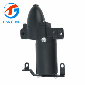 Moteur de démarrage 391511 586890 0586897 0586957 0777695 384799 396235 pour moteurs hors-bord Evinrude Marine V6V8 Loop 115-300HP E-TEC - Product Image 3