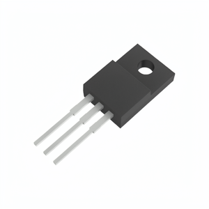 Buy Online Electronic Components Original One Stop Service TO-220-3 Full Pack Diode Arrays RB228T100HZC9 - Product Image 1