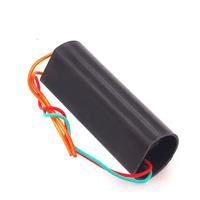 Générateur haute tension 400KV Onduleur haute tension transformateur impulsion module pack haute tension super arc