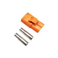 Conector estándar Amass de alta corriente, cable de batería de alta corriente, alta calidad, 1 año de garantía, original y nuevo, de 1 año de garantía