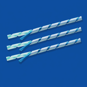 Tubo Espiral de Nylon Serie KS-N6 de KSS, Rollo de 10 Metros, Protección de Cables para Uso Industrial - Product Image 1
