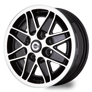 Roue COSMIC 4X130 15X5.5 Fuchs Raider Randar SMA BRM <span class=keywords><strong>Gasser</strong></span> Sprint star klassik GT8 GT-5 Torque Star lite South African Beetle - Product Image 1