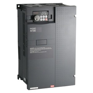 Variador de Frecuencia Original MITSUBISHI FR-A740-00620-EC de 22KW, Reemplazo para Control de Velocidad de Motor Industrial - Product Image 3