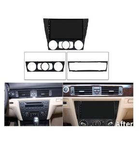 UPSZTEC <span class=keywords><strong>2</strong></span> <span class=keywords><strong>Din</strong></span> 9 "Android <span class=keywords><strong>autoradio</strong></span> lecteur vidéo pour <span class=keywords><strong>BMW</strong></span> <span class=keywords><strong>E90</strong></span> E91E92 E93 série 3 multimédia GPS Navigation stéréo Audio unité principale - Product Image 1