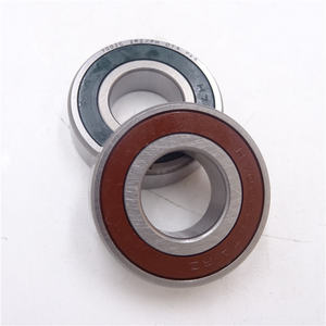 Rodamientos de Bolas de Contacto Angular de Doble Hilera de Alta Precisión P5 7301 7302 7303 7309 7201 7205 7210 para Husillos de Fresadoras CNC - Product Image 4