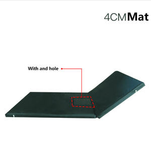 Pode ser personalizado de Enfermagem médica colchão da cama colchão da cama colchão da cama do hospital - Product Image 5