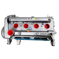 Vente d'usine, moteur 1NZ de haute qualité, assemblage moteur pour Toyota 1NZ FE