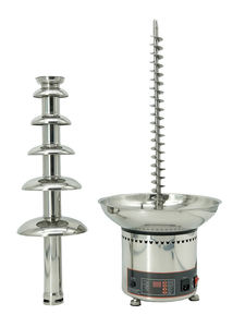 <span class=keywords><strong>Fontaine</strong></span> à chocolat polyvalente commerciale 2022 - Product Image 4