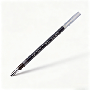 ไส้ปากกาลูกลื่นชนิดน้ำมันยี่ห้อ Uni Jetstream รุ่นเต็มชุด พร้อมหมึกเติม - Product Image 3