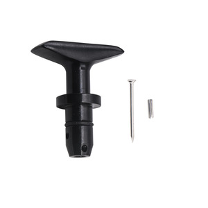 Poignée de jauge à huile en alliage d'aluminium Mg18, pour Ford Gtv8gt500 1999-2011, pièce de rechange - Product Image 5