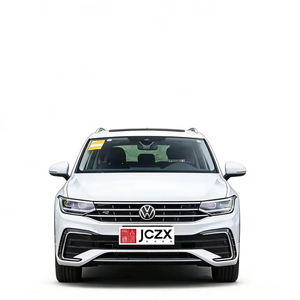 <span class=keywords><strong>Volkswagen</strong></span> <span class=keywords><strong>Tiguan</strong></span> L SUV 380TSI 4MOTION R-Line Edizione Premium 7 Posti Benzina 2023 - Product Image 1