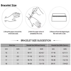 <span class=keywords><strong>Nueva</strong></span> <span class=keywords><strong>Pulsera</strong></span> de Plata 925 de 2025, Apta para Dijes Originales, Ideal para Joyería DIY para Mujer - Product Image 5