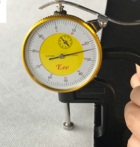 Ikat pinggang sepatu elastis antiair, dua sisi dengan perekat kain non-tenun kedua sisi ramah lingkungan tahan abrasi - Product Image 6