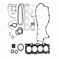 G4GC 20910-23C30 21020-23140 21030-23000 20910-23F00 Juego completo de juntas de motor para Hyundai Elantra Tucson Sonata para KIA 2