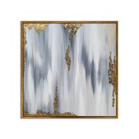 Peinture à l'huile sur toile abstraite faite à la main, imperméable et écologique, pour décoration murale de salon, vente en gros personnalisée