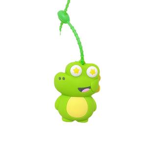 Juguete creativo de rana <span class=keywords><strong>Boom</strong></span> Ojo de dragón, juguete para aliviar el estrés, juguete divertido para apretar - Product Image 1