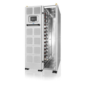 Eaton 9PHD 93HD <span class=keywords><strong>50kVA</strong></span> 50 kVA 50 kVA, 50 кВт, 3 фазы, Двойное преобразование, онлайн-ИБП с технологией IGBT для рентгеновского аппарата - Product Image 5