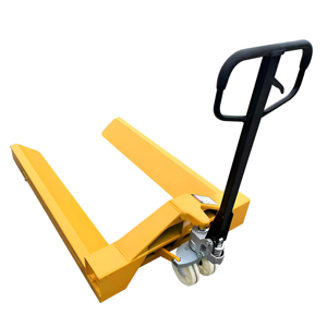 Transporte Super Rápido com Bomba Hidráulica de Entrega para Tubos de Papel de 1 Tonelada, 2 Toneladas e 3 Toneladas, Empilhadeira Manual - Product Image 3