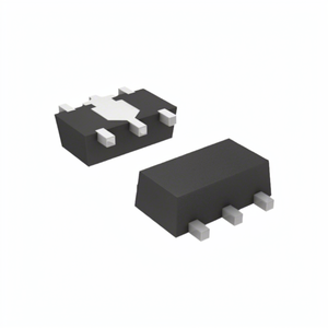 In Stock SOT 89 5/6 Power Management (PMIC) Electronic Circuit Components S-19243B18A-U5T1U - Product Image 1