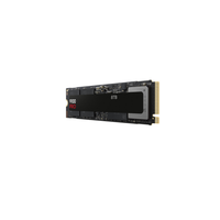 MZ-VAP8T0BW 8TB NVMe SSD M.2 PCIe, 9100 PRO