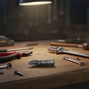 ดอกไขควงสแตนลีย์ โพซิดไดรฟ์ ขนาด 1/4 นิ้ว - Product Image 3