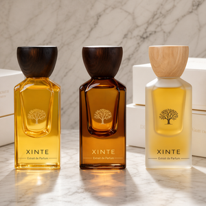 Botella <span class=keywords><strong>de</strong></span> Perfume Vacía Personalizada <span class=keywords><strong>de</strong></span> 30ml 50ml 100ml, Forma Cuadrada/Cúbica, <span class=keywords><strong>Vidrio</strong></span> Grueso, Pulverizador <span class=keywords><strong>de</strong></span> Niebla Fina, Botella <span class=keywords><strong>de</strong></span> Perfume Esmerilada <span class=keywords><strong>con</strong></span> Caja <span class=keywords><strong>de</strong></span> Regalo - Product Image 3
