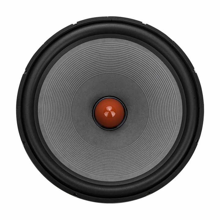 KU DS18 Car Speakers DS18 ZXI-354 3.5