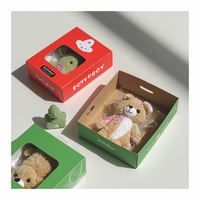 Petite boîte d'expédition d'enveloppe bon marché en gros