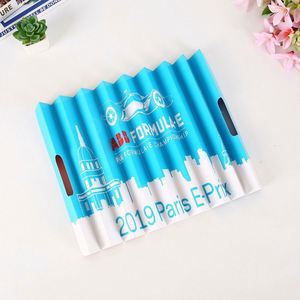 Pancarta de Cartón Personalizada para Actividades Deportivas, para Hacer Ruido y Animar - Product Image 2