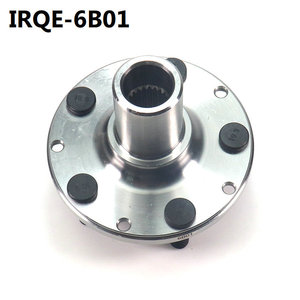 Unidad de Rodamiento Automotriz IRQE-6B01, Conjunto de Cabezal de Eje 28052-AA031 para Mazas de Rueda Subaru - Product Image 1