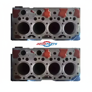 21025096-CRANKCASE-D5E - Product Image 1